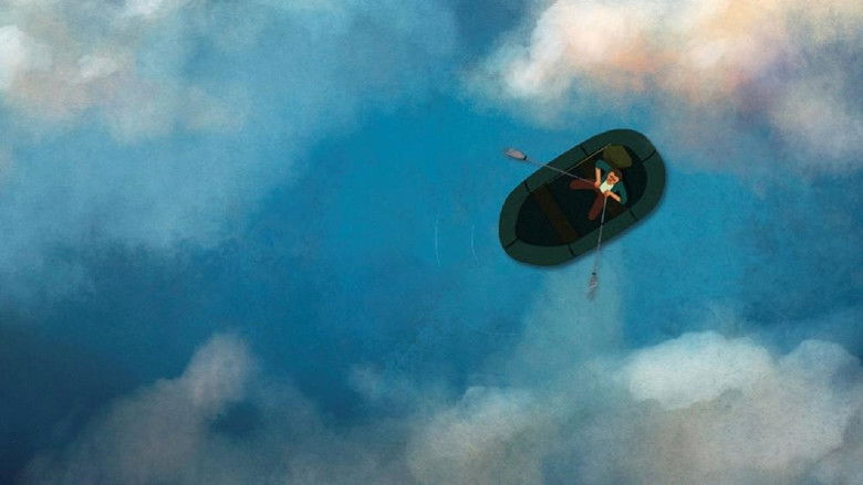 кадр из фильма Тише