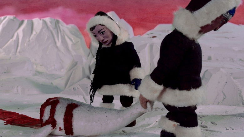 кадр из фильма O tom co potom