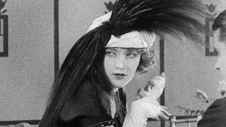 кадр из фильма Enchantment