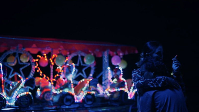 кадр из фильма Basri & Salma dalam Komedi yang Terus Berputar