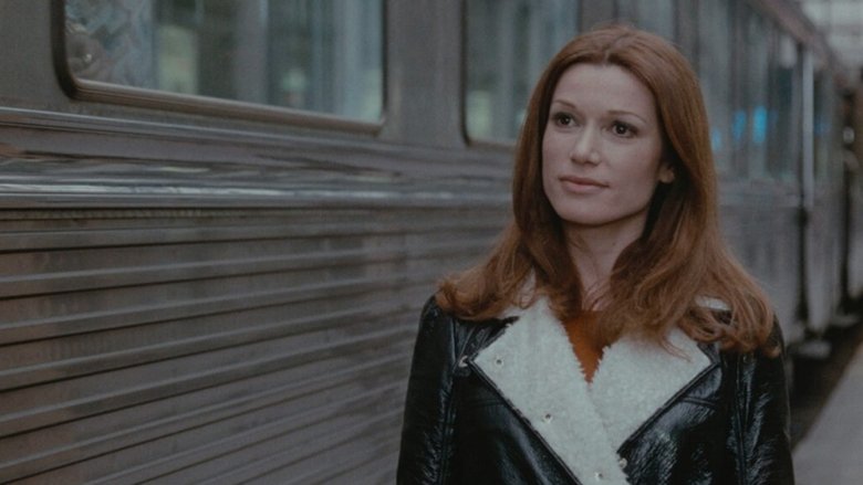 кадр из фильма La révélation