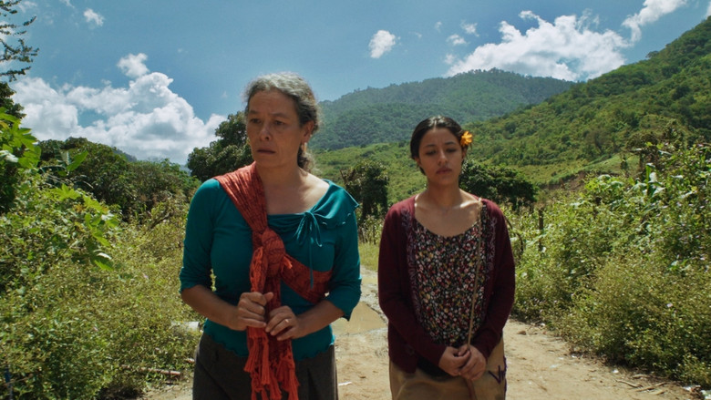 кадр из фильма Diez de Mayo