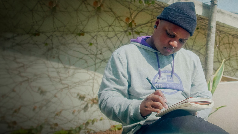 кадр из фильма O Poder é Nosso