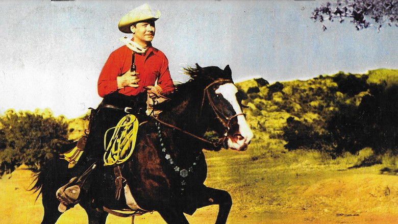 кадр из фильма The Missourians