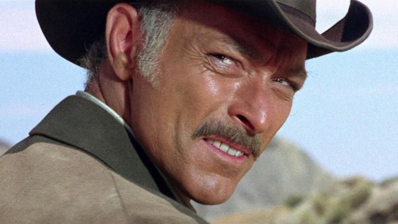 кадр из фильма Дни ярости