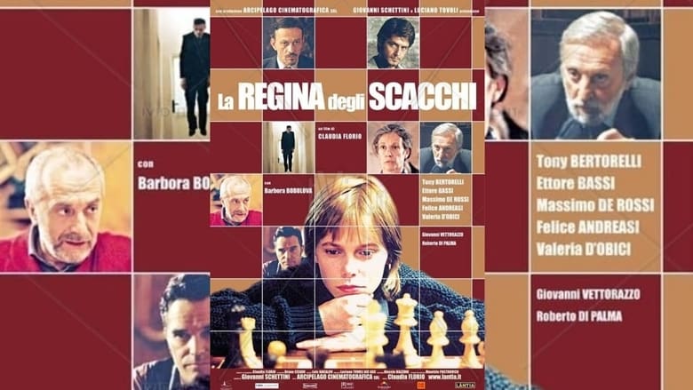 кадр из фильма La regina degli scacchi