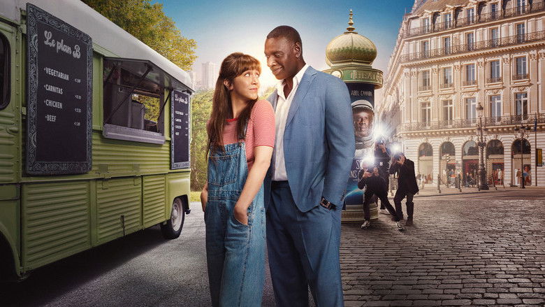 кадр из фильма Французский любовник