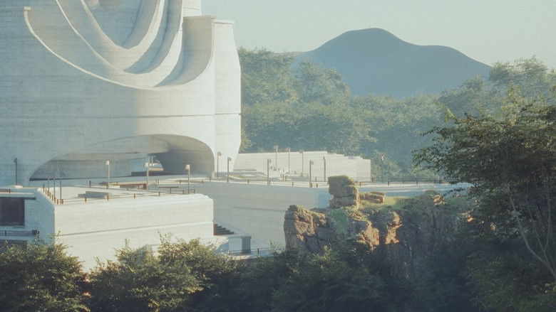 кадр из фильма Planet Magnon