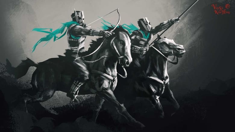 кадр из фильма Bình Ngô Đại Chiến