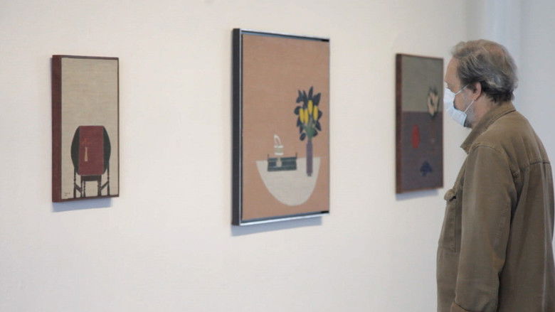 кадр из фильма As Cores e Amores de Lore