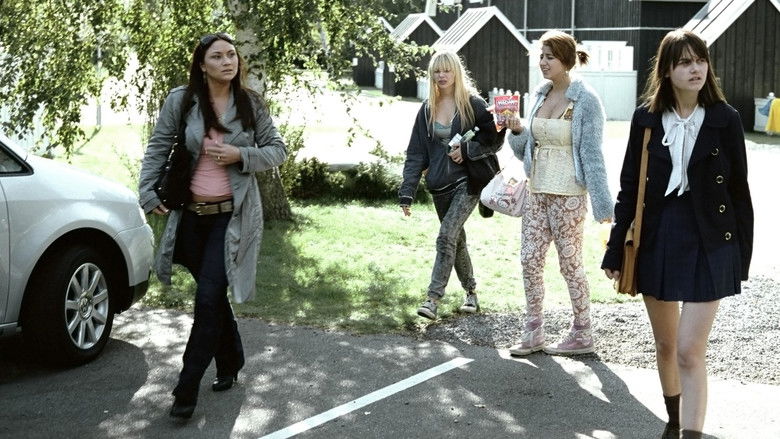 кадр из фильма Se min kjole