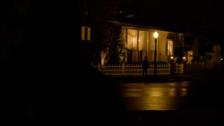 кадр из фильма Window to the Soul