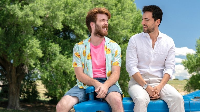 кадр из фильма Братаны