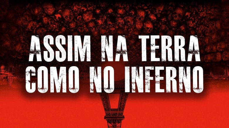 кадр из фильма Париж: Город мёртвых