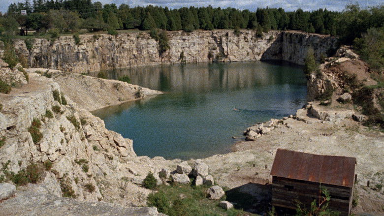 кадр из фильма Инкубус