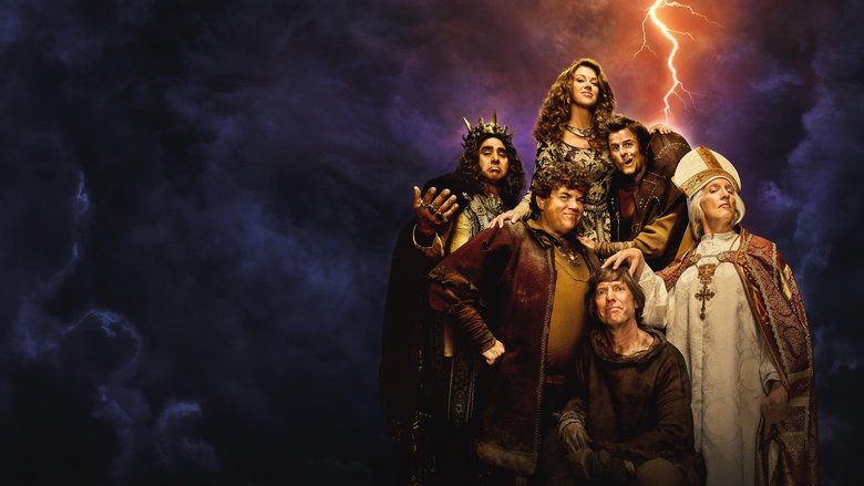 кадр из фильма Квази