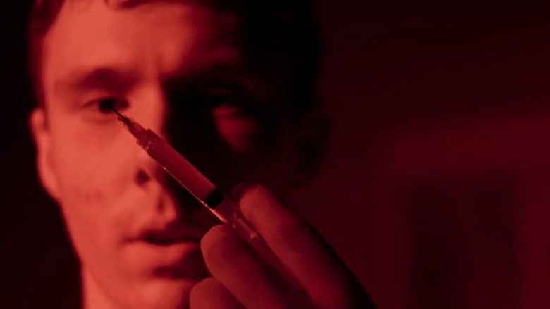 кадр из фильма Nothing to Fear