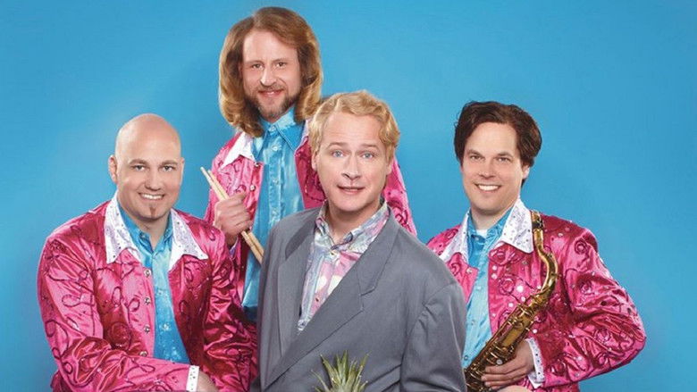 кадр из фильма Rolandz - Fadersjakten