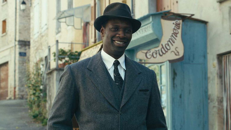 кадр из фильма Афера доктора Нока