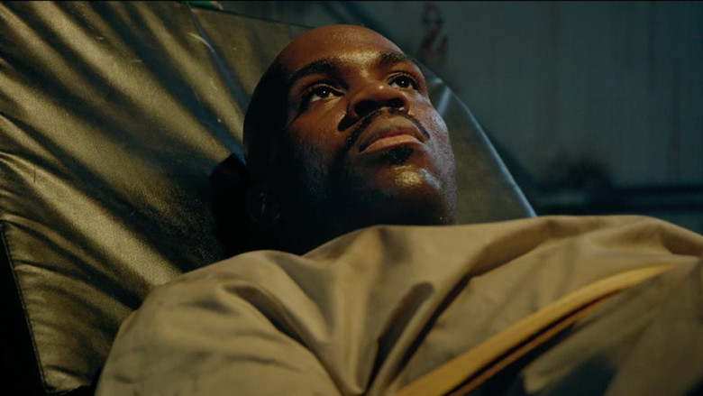 кадр из фильма Cybolica