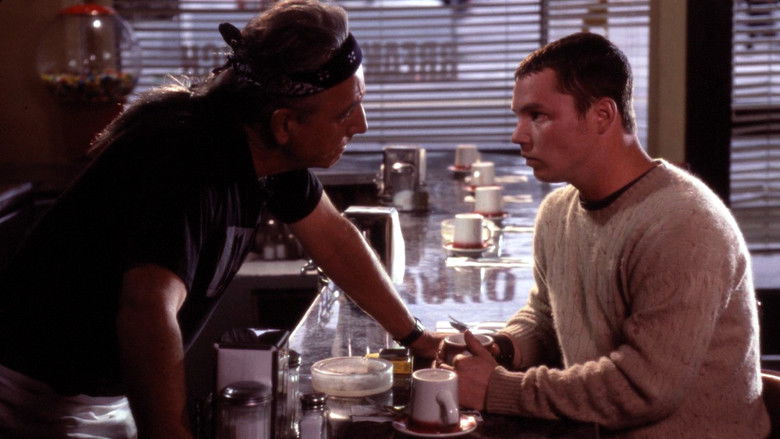 кадр из фильма Даллас 362