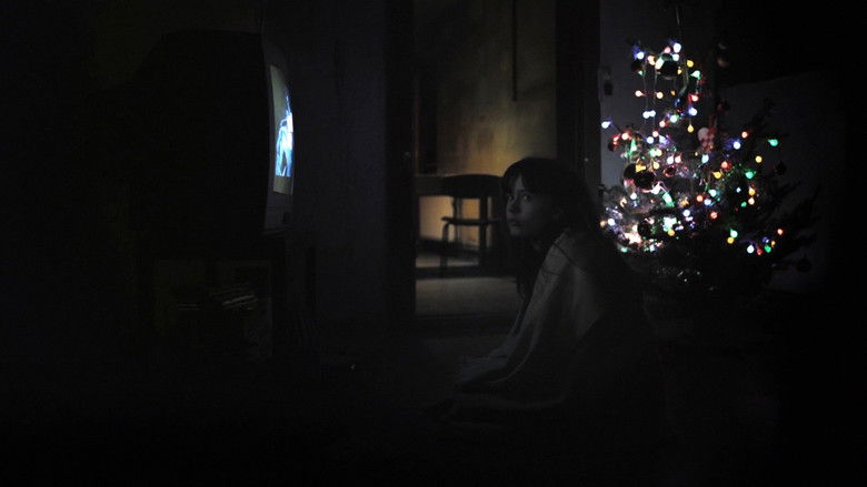 кадр из фильма Daimi