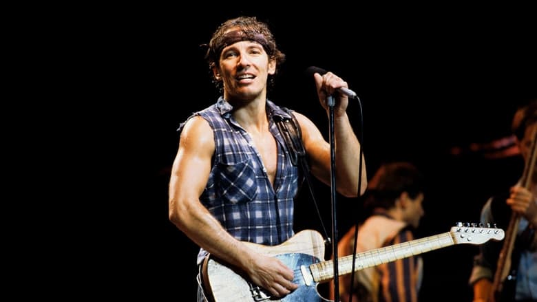 кадр из фильма Bruce Springsteen: The Complete Video Anthology 1978-2000