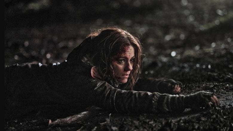 кадр из фильма Мясник