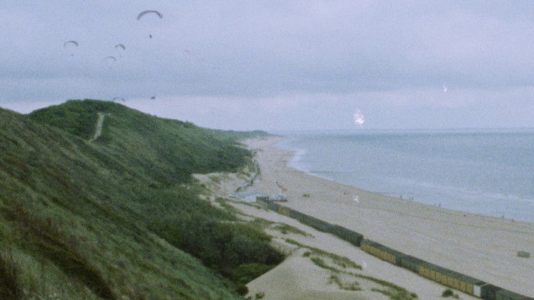 кадр из фильма Seen From Here, I Feel Like Belonging