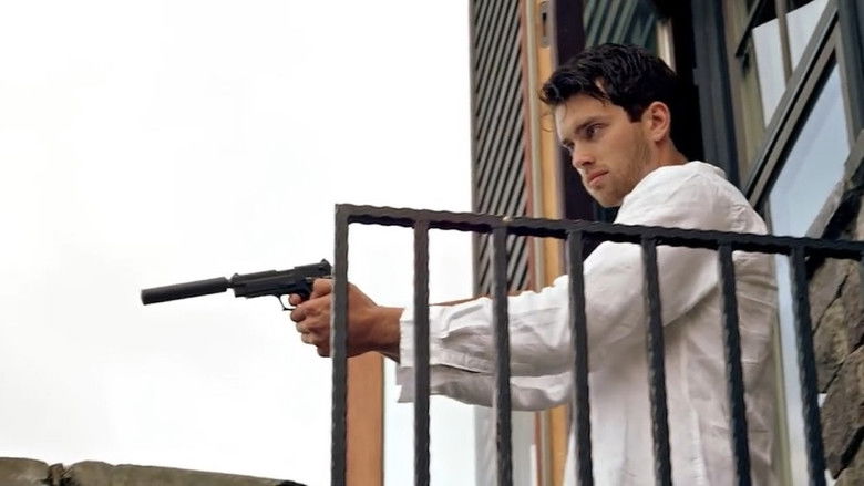 кадр из фильма Wrath of God: Confrontation