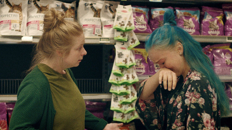 кадр из фильма Ikki illa meint