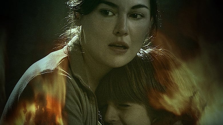 кадр из фильма La cripta: el último secreto