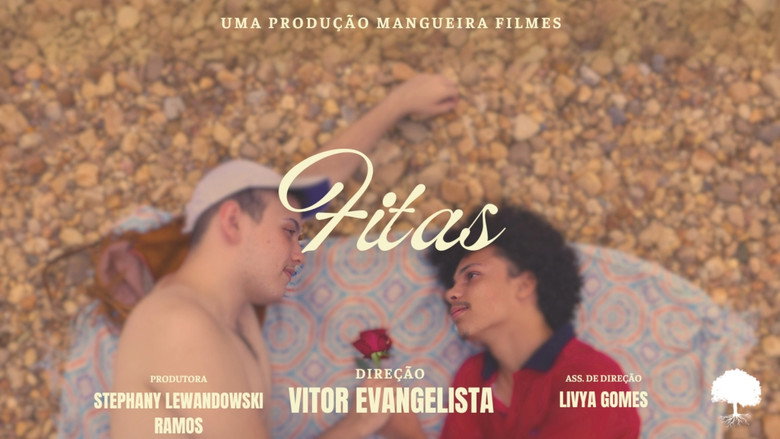 кадр из фильма FITAS
