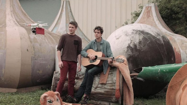 кадр из фильма Fragments