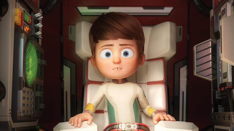 кадр из фильма Маугли дикой планеты