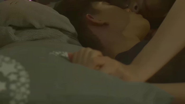 кадр из фильма TONIGHT