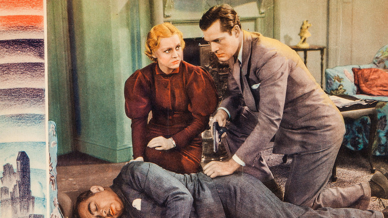 кадр из фильма Murder on the Campus