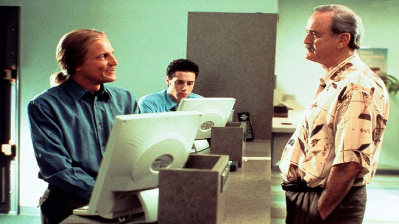 кадр из фильма Хуже не бывает