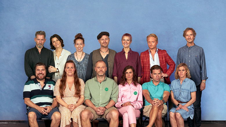 кадр из фильма Уикенд с родителями