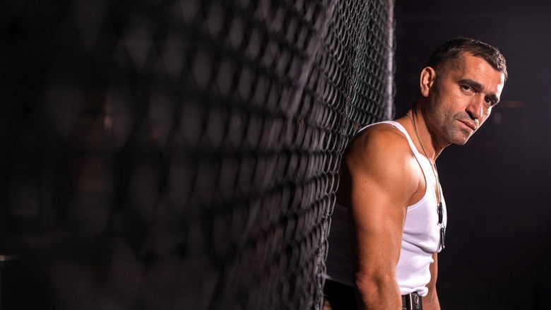 кадр из фильма Ветеран