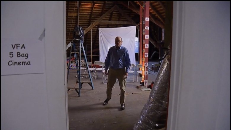 кадр из фильма The 12th Annual On Cinema Oscar Special