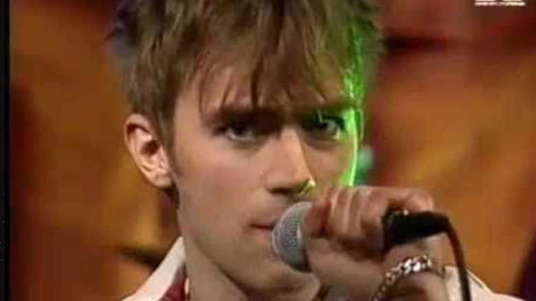 кадр из фильма Blur: Live on MTV Most Wanted