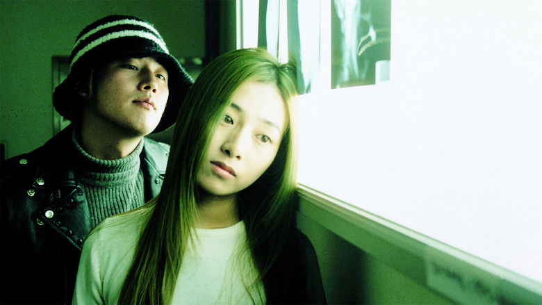 кадр из фильма 화장실, 어디에요?