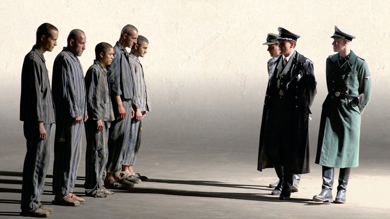 кадр из фильма Фальшивомонетчики