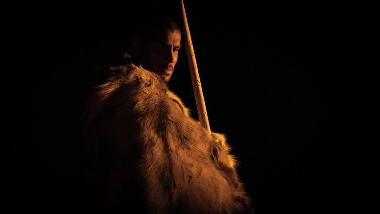 кадр из фильма Из тьмы