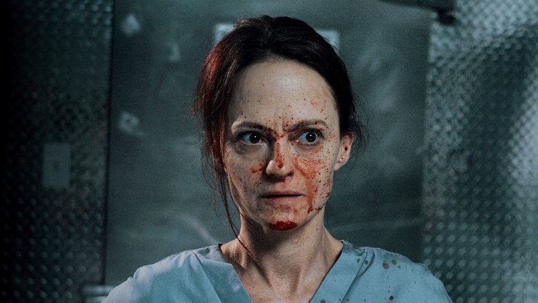 кадр из фильма 12-часовая смена