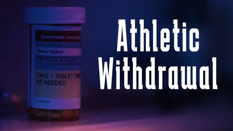 кадр из фильма Athletic Withdrawal