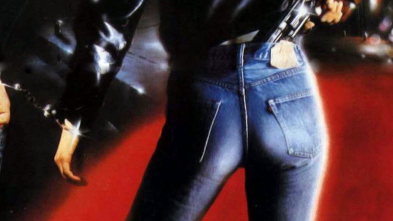 кадр из фильма La Triche