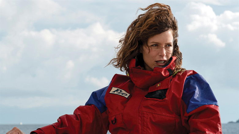 кадр из фильма Фло