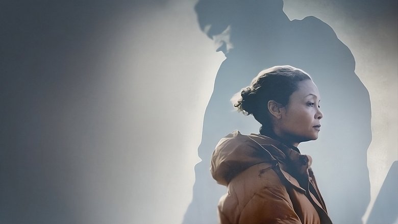 кадр из фильма Божья страна